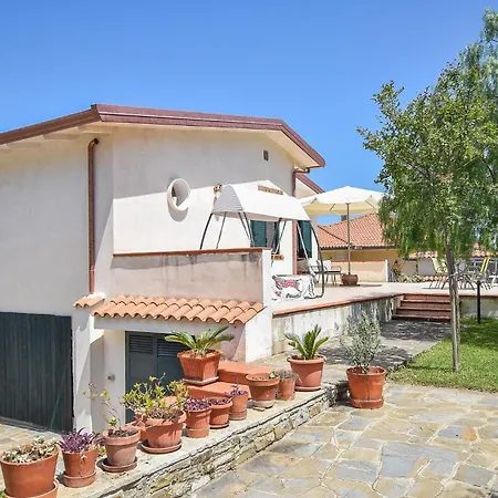 In Dom wakacyjny Perdifumo