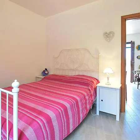 Dom wakacyjny In Perdifumo