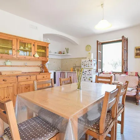 Dom wakacyjny In Perdifumo