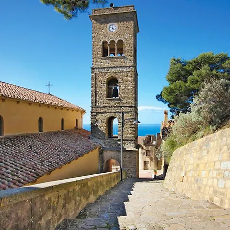 In Nyaraló Perdifumo