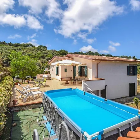 Dom wakacyjny In Perdifumo