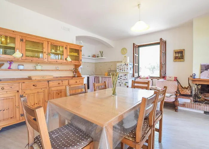 別荘 In ペルディフーモ