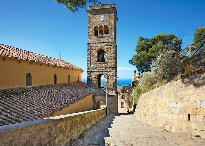 In 別荘 ペルディフーモ